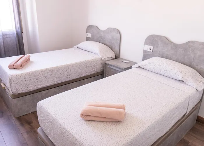 Apartamento Cassa De La Selva Lejlighed