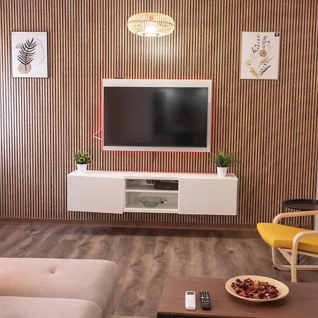 Apartamento Cassa De La Selva Apartment Cassa De La Selva