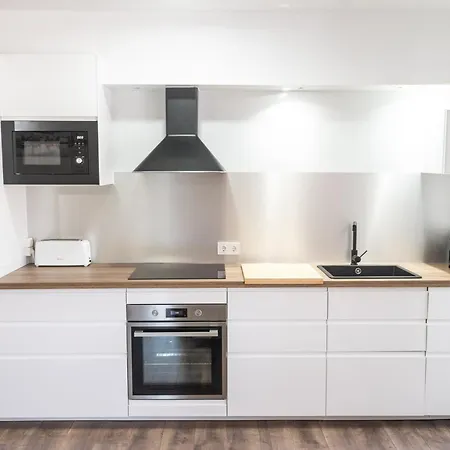 Apartamento Cassa De La Selva
