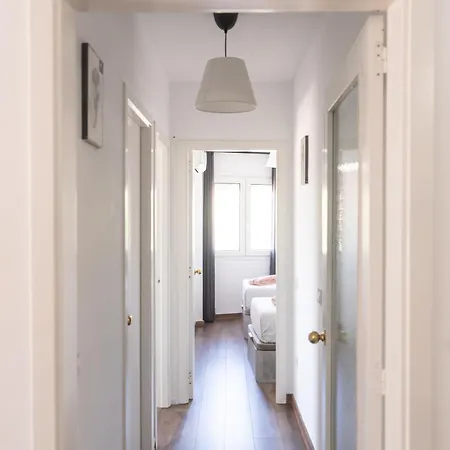 Apartamento Cassa De La Selva *