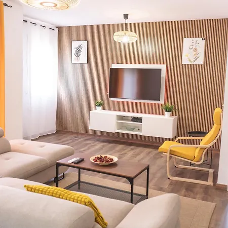 Apartamento Cassa De La Selva Cassa De La Selva