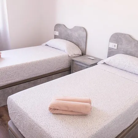 Apartamento Cassa De La Selva Apartment