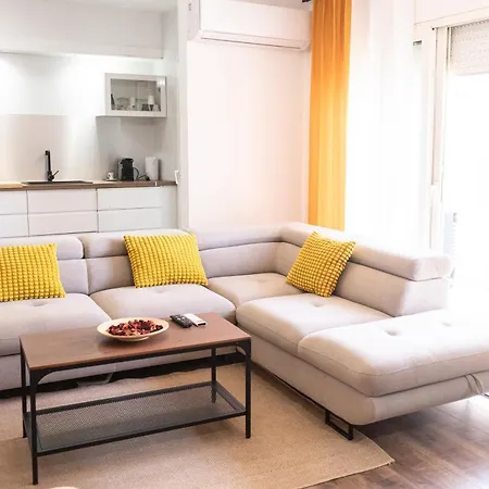 Apartamento Cassa De La Selva * Cassa De La Selva